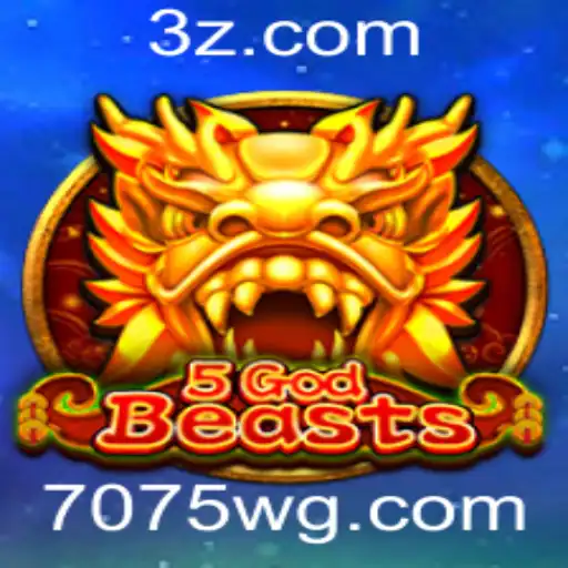 Descobrindo o Mundo de 5GodBeasts: Um Novo Capítulo no Universo dos Jogos