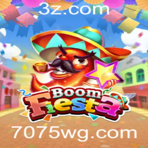 Explorando BoomFiesta: Aventure-se em um Novo Jogo Revolucionário