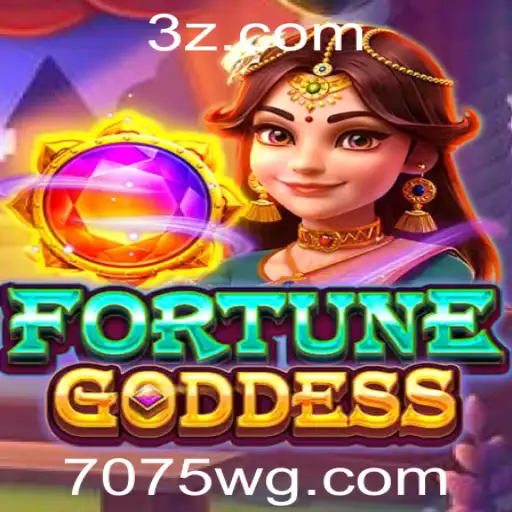 Explorando o Mundo do Jogo FORTUNEGODDESS