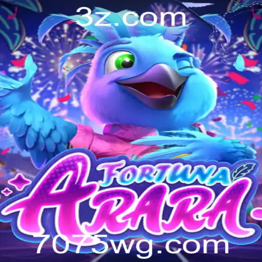 Explorando o Mundo de FortunaArara e o Intrigante Universo do 7075 App