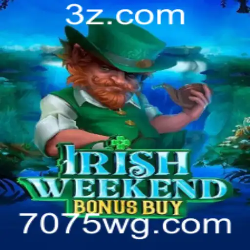 Explorando o Entusiasmante Mundo do IrishWeekendBonusBuy