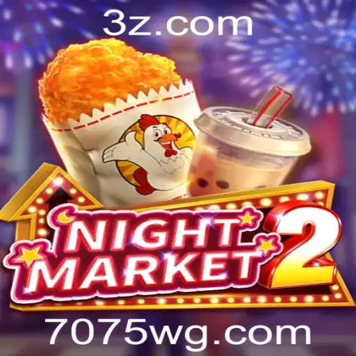 Descubra o Fascinante Mundo de NightMarket2