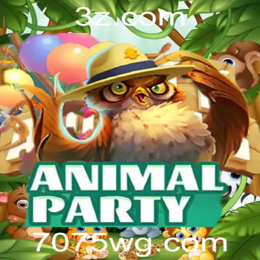 Explorando o Vibrante Mundo de AnimalParty: Uma Jornada Divertida no Universo dos Jogos Casuais