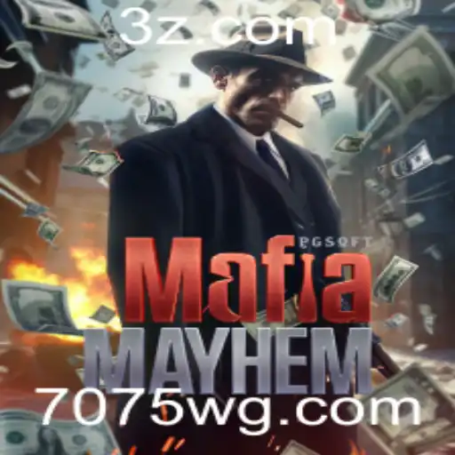Explorando MafiaMayhem: O Frenético Mundo dos Jogos de Estratégia