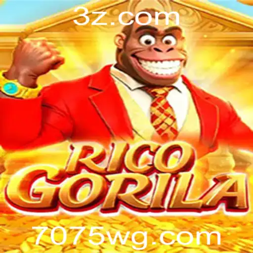 RicoGorila: Descubra o Novo Fenômeno dos Jogos Digitais