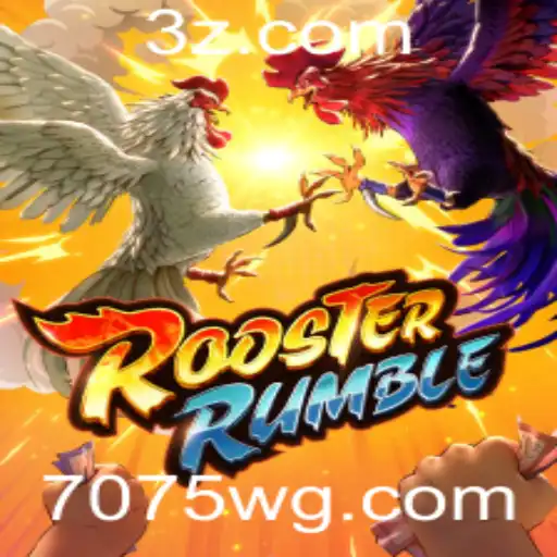 Explorando o Mundo de RoosterRumble: O Jogo de Estratégia Empolgante