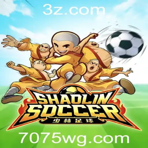 Explorando ShaolinSoccer: Um Mergulho no Jogo Inovador com a Palavra-Chave 7075 App