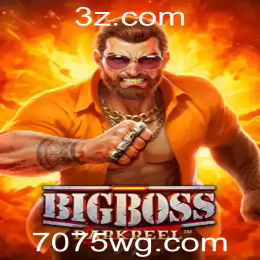 BigBoss: A Nova Sensação do Mundo dos Jogos