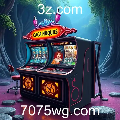 Explorando o Mundo dos Caça-níqueis Online