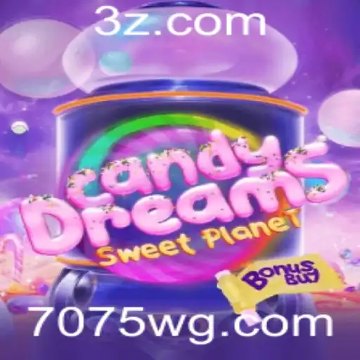 Explorando o Universo de CandyDreamsSweetPlanet: Um Mergulho no Mundo dos Doces