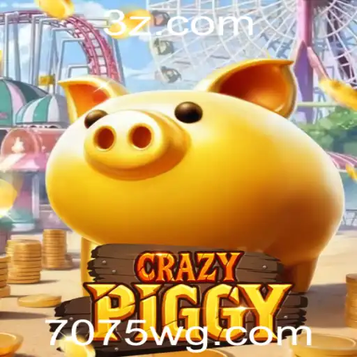 CrazyPiggy: A Revolução dos Jogos Mobile
