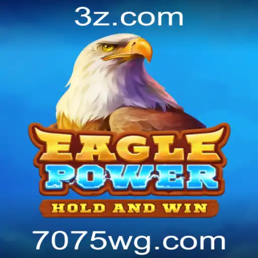 EaglePower: Revolucionando o Mundo dos Jogos com o 7075 App
