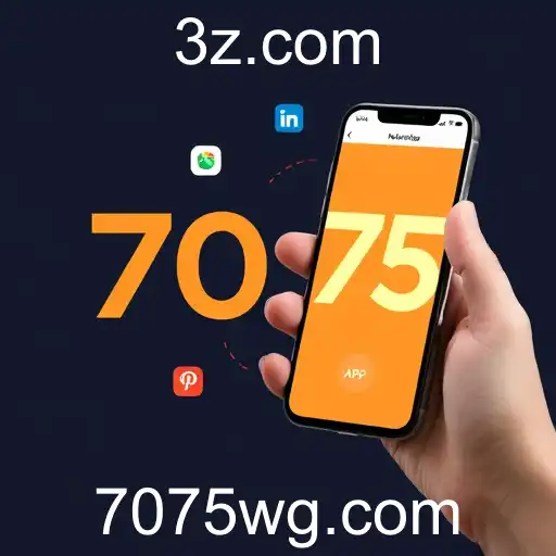 Exclusivo: Descobrindo o Mundo do 7075 App