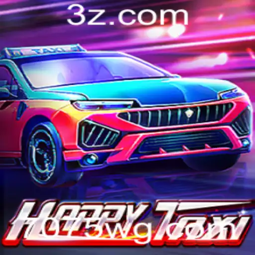 Explorando o Universo de HappyTaxi: O Jogo de Simulação de Táxi