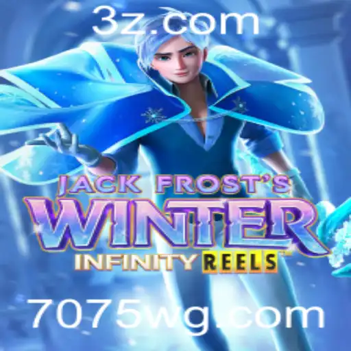Descubra o Fascinante Mundo de JackFrostsWinter