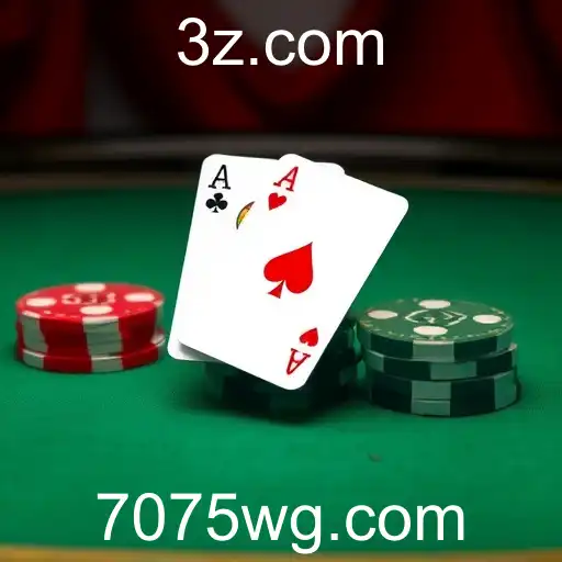 Explorando o Mundo dos Jogos de Pôquer e o Impacto do 7075 App