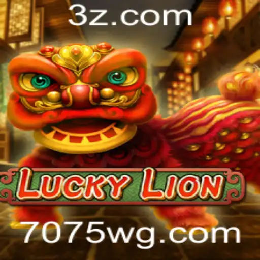 Descubra LuckyLion: O Jogo Revolucionário que Está Conquistando o 7075 App