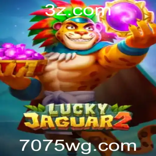 Descobrindo o Fascinante Mundo de Luckyjaguar2
