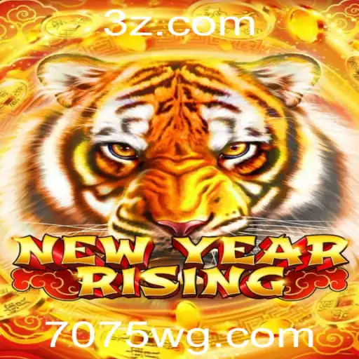 Descubra o Novo Jogo Empolgante: NewYearRising