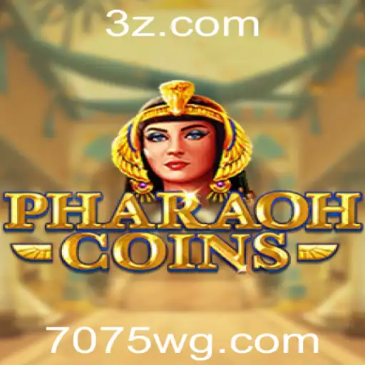 Descubra o Fascinante Mundo de PharaohCoins