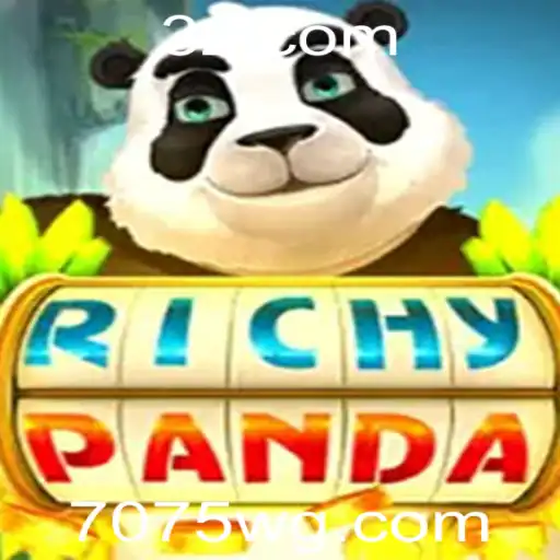 RichyPanda: Descubra o Jogo que Está Conquistando o Mundo dos Apps