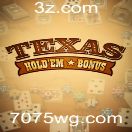 Descubra o Fascinante Mundo de Texas Hold'em Bonus: O Jogo do Momento