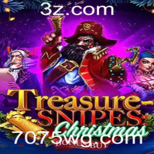 Descubra TreasuresnipesChristmas: O Jogo Festivo que Encanta na Temporada