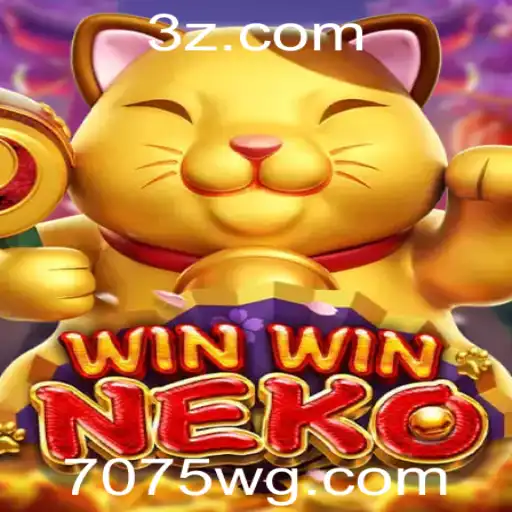 WinWinNeko: Descubra o Jogo Revolucionário no Mundo 7075 App